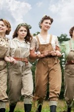 Watch Land Girls Merdb